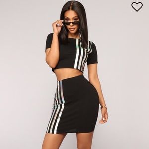Fashion nova set